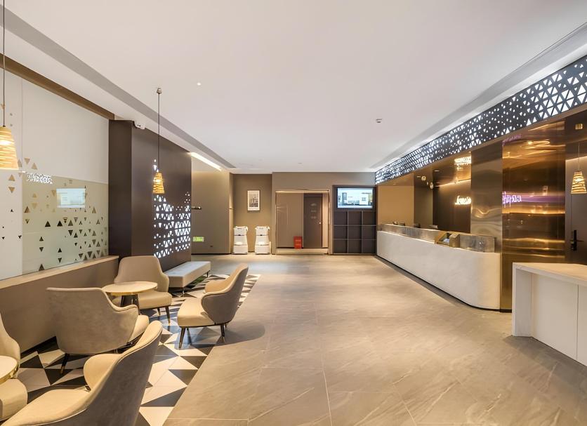 Lobby Zdjęcie