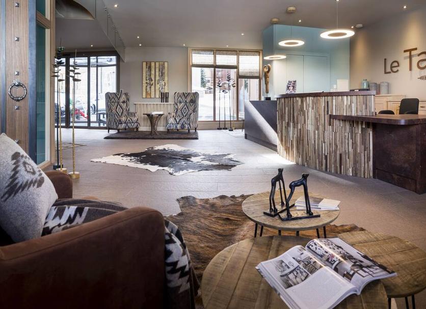 Lobby Zdjęcie