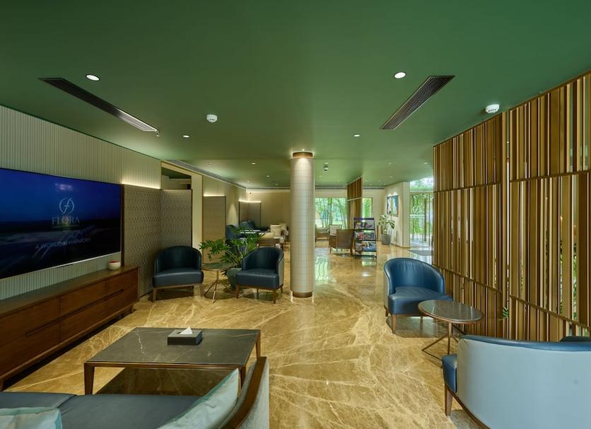 Lobby Zdjęcie