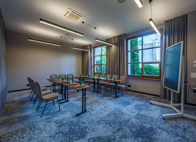 Sala konferencyjna Zdjęcie