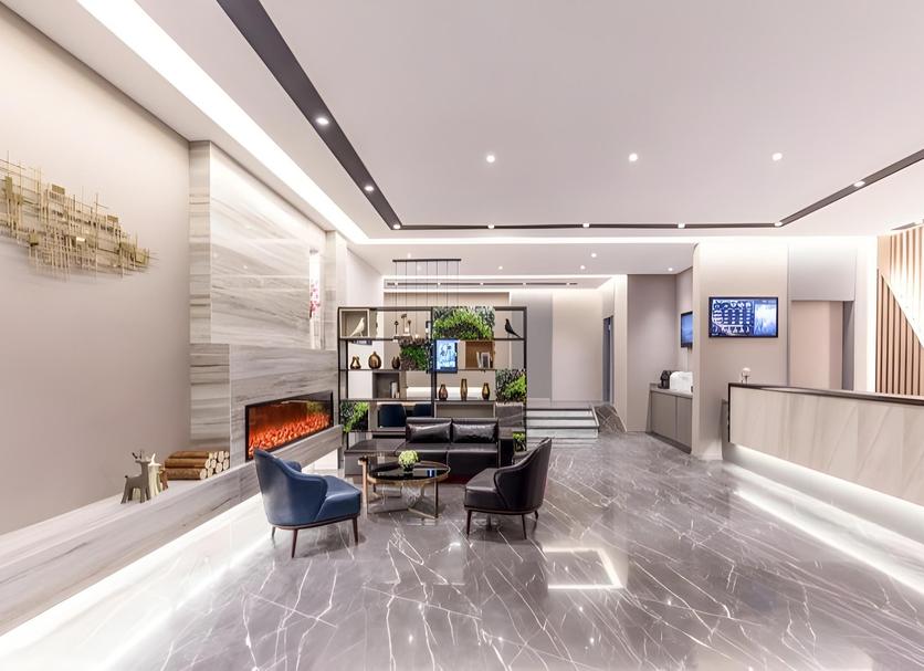 Lobby Zdjęcie