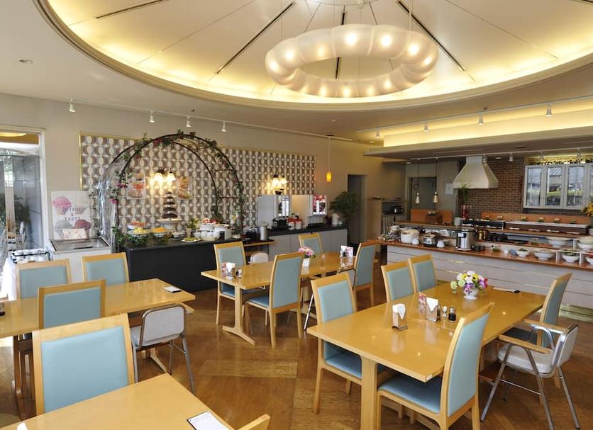Restauracja Zdjęcie