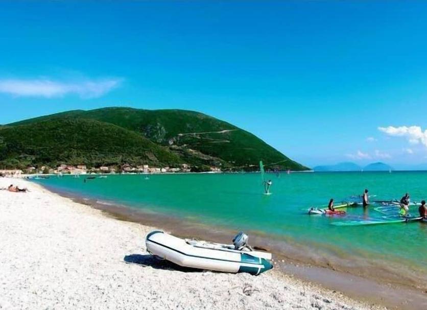 Plaża Zdjęcie