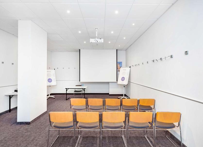 Sala konferencyjna Zdjęcie