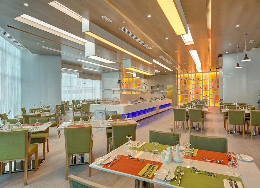 Restauracja Zdjęcie