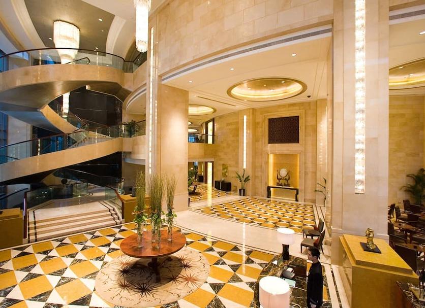 Lobby Zdjęcie