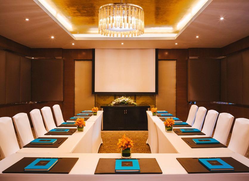 Sala konferencyjna Zdjęcie