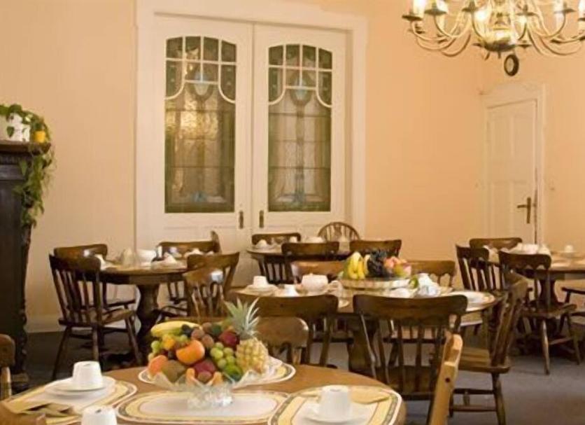 Restauracja Zdjęcie