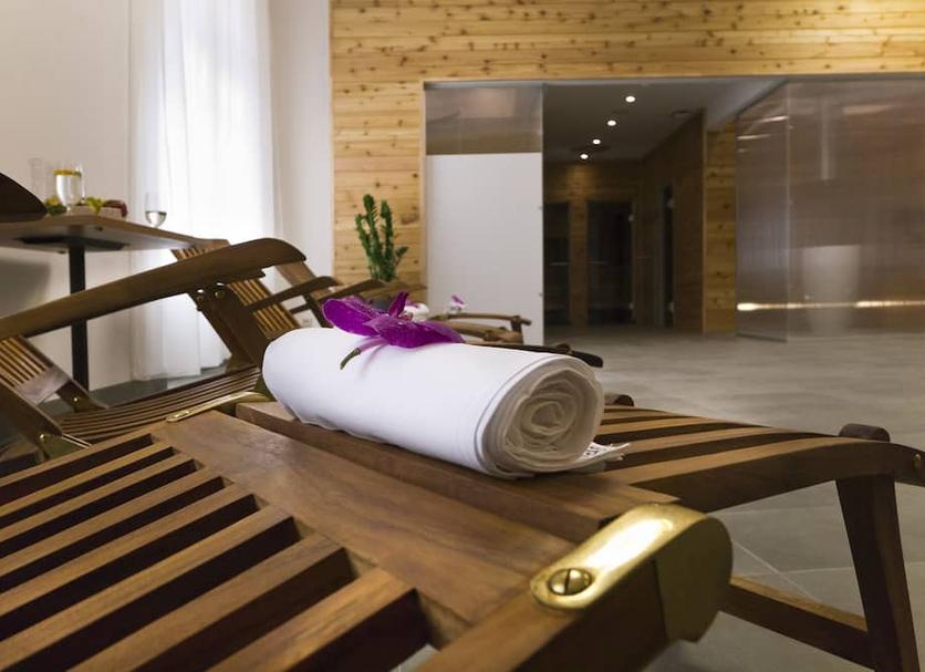 Spa Zdjęcie