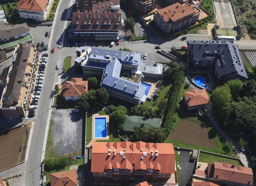 Budynek Zdjęcie
