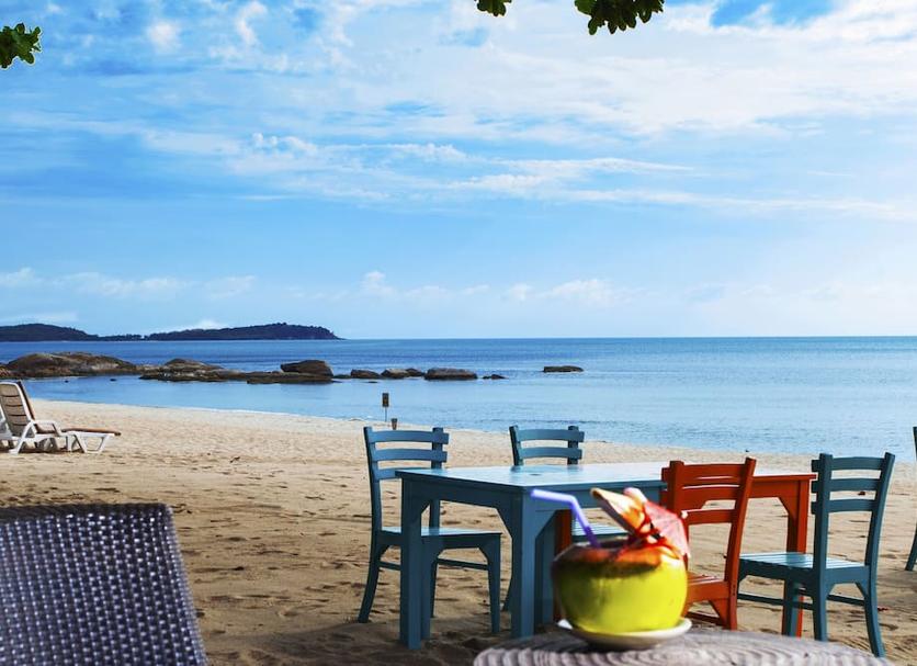 Plaża Zdjęcie