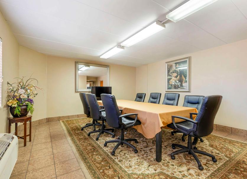 Sala konferencyjna Zdjęcie