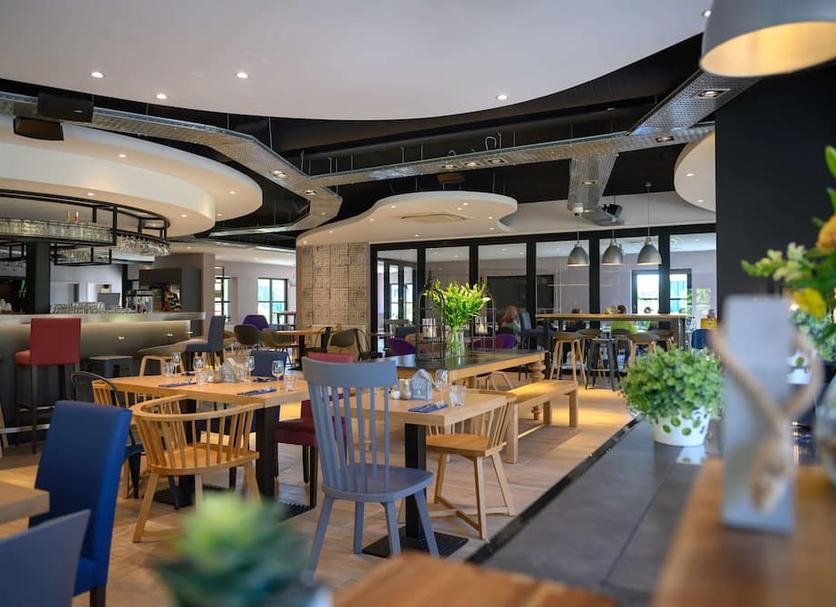 Restauracja Zdjęcie