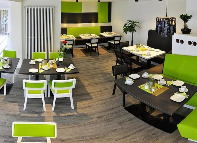 Restauracja Zdjęcie