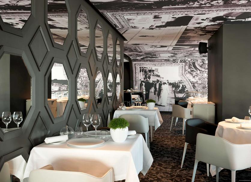 Restauracja Zdjęcie