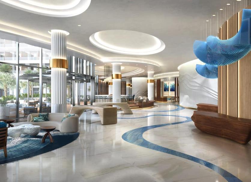 Lobby Zdjęcie