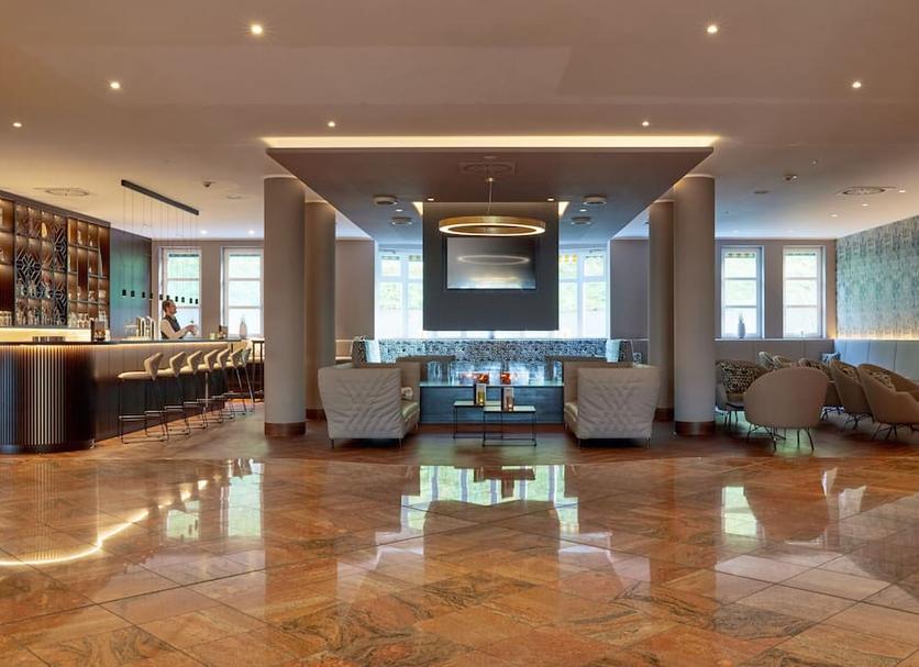 Lobby Zdjęcie