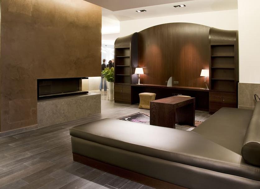 Lobby Zdjęcie