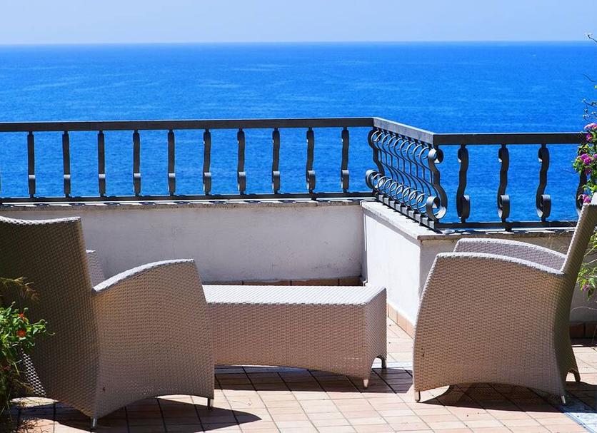 Balkon Zdjęcie