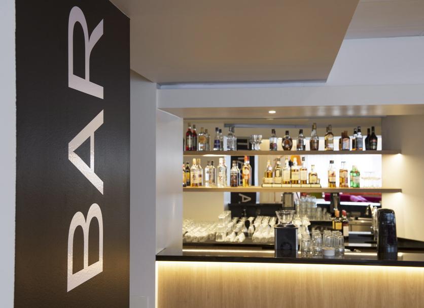 Bar Zdjęcie