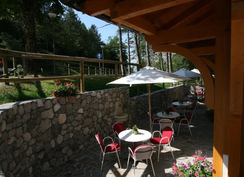 Patio Zdjęcie
