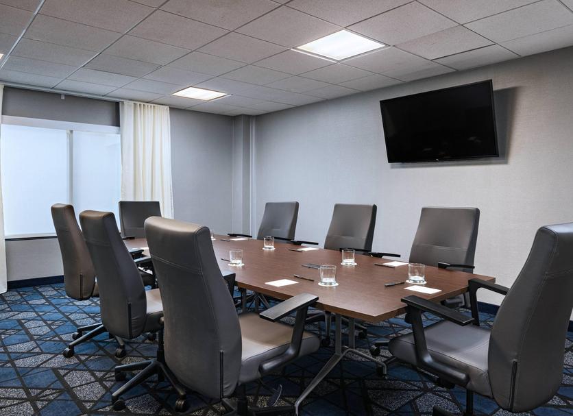 Sala konferencyjna Zdjęcie