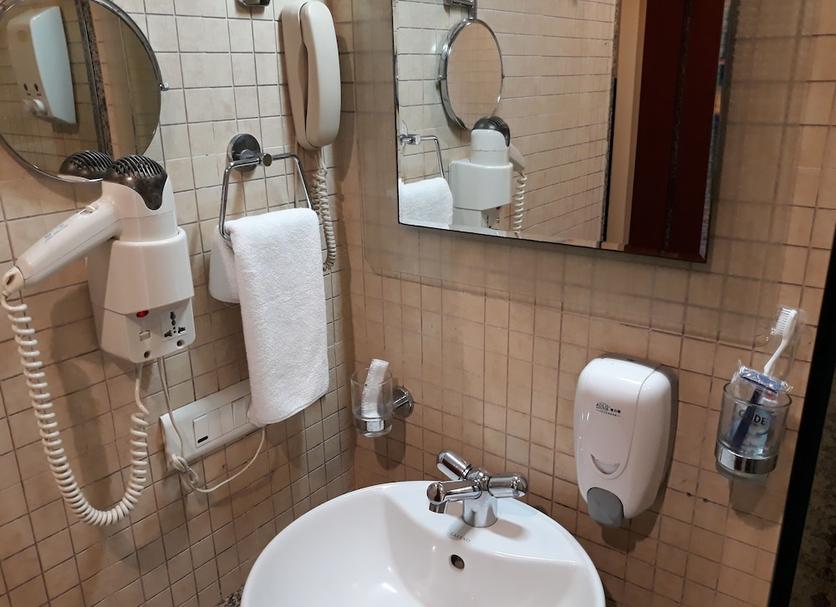 Łazienka Zdjęcie