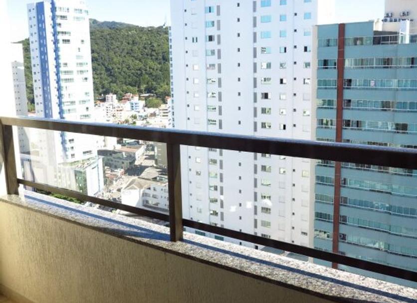 Balkon Zdjęcie