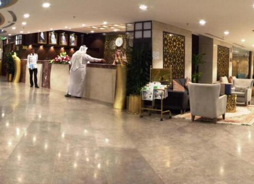 Lobby Zdjęcie