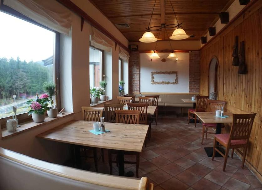 Restauracja Zdjęcie