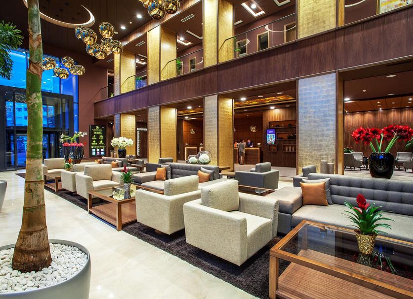 Lobby Zdjęcie