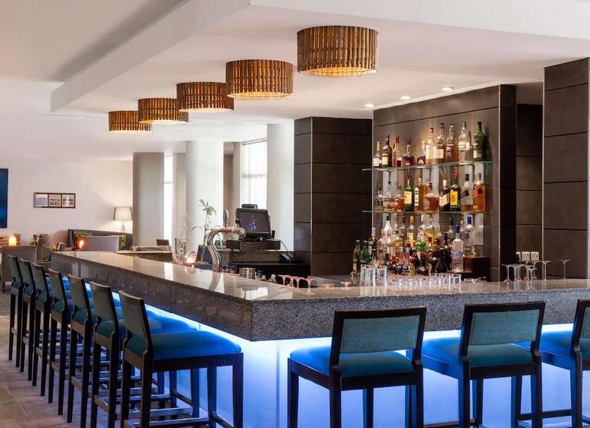 Bar Zdjęcie
