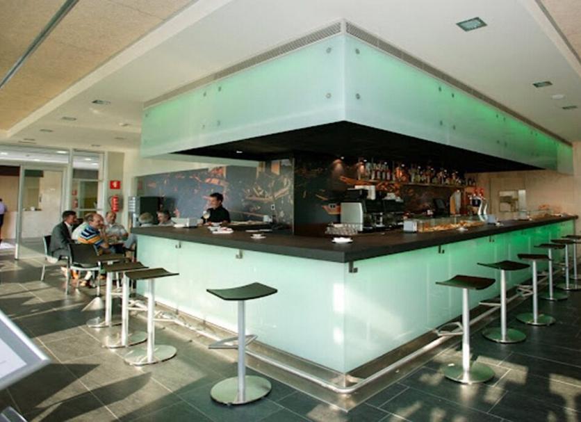 Bar Zdjęcie