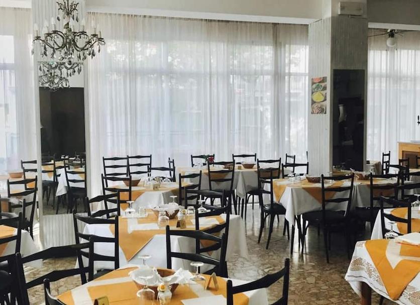 Restauracja Zdjęcie