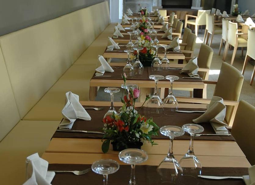 Restauracja Zdjęcie