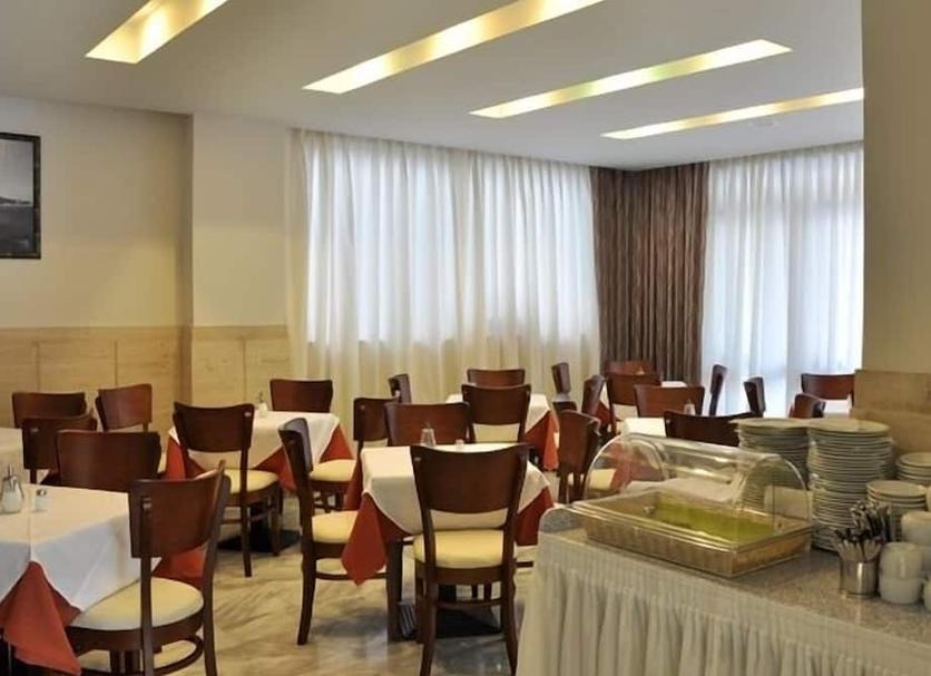 Restauracja Zdjęcie