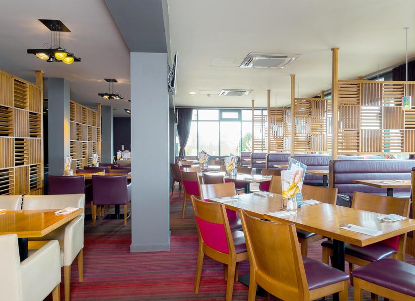 Restauracja Zdjęcie