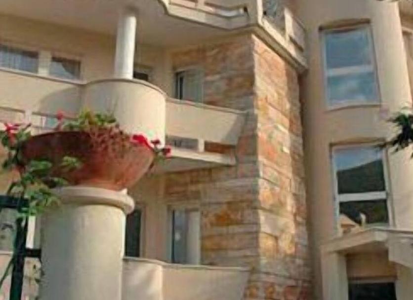 Widok na zewnątrz Zdjęcie