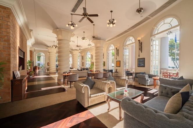 Sunrise Nha Trang Beach Hotel & Spa