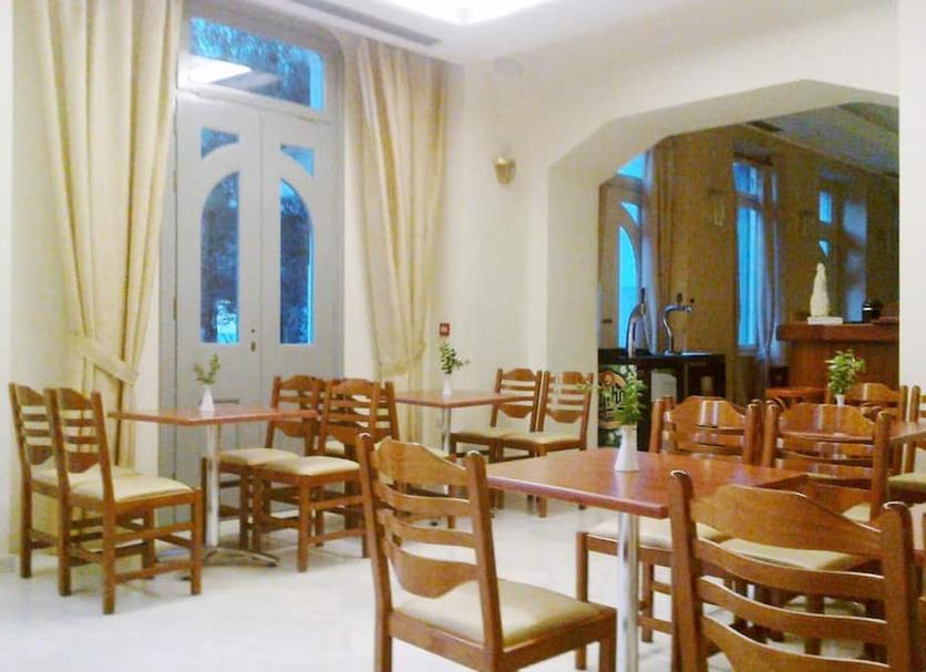 Restauracja Zdjęcie