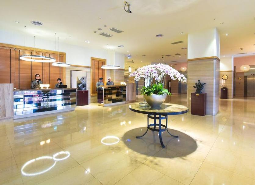 Lobby Zdjęcie