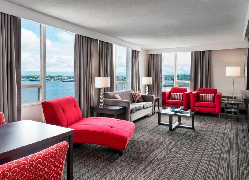 Pokój dzienny Zdjęcie