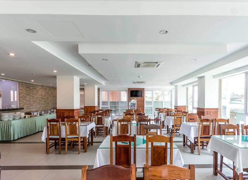 Restauracja Zdjęcie