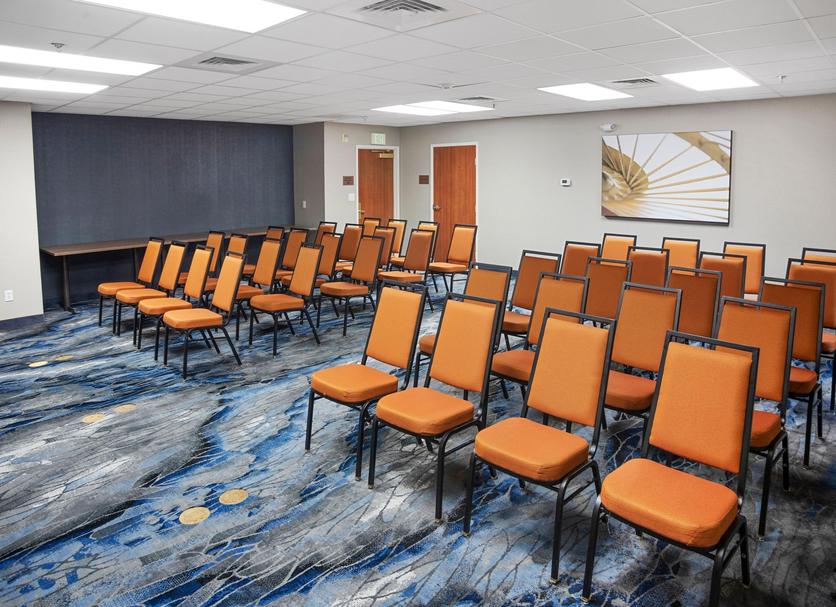 Sala konferencyjna Zdjęcie