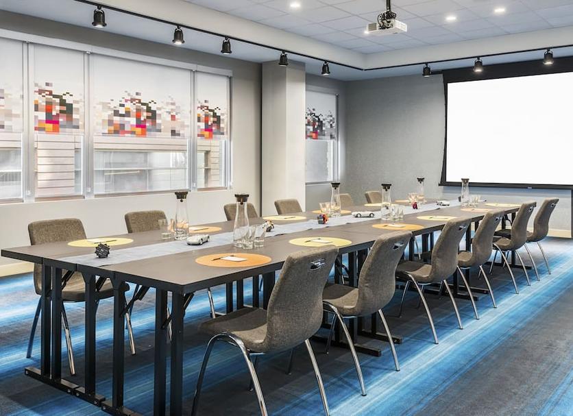 Sala konferencyjna Zdjęcie