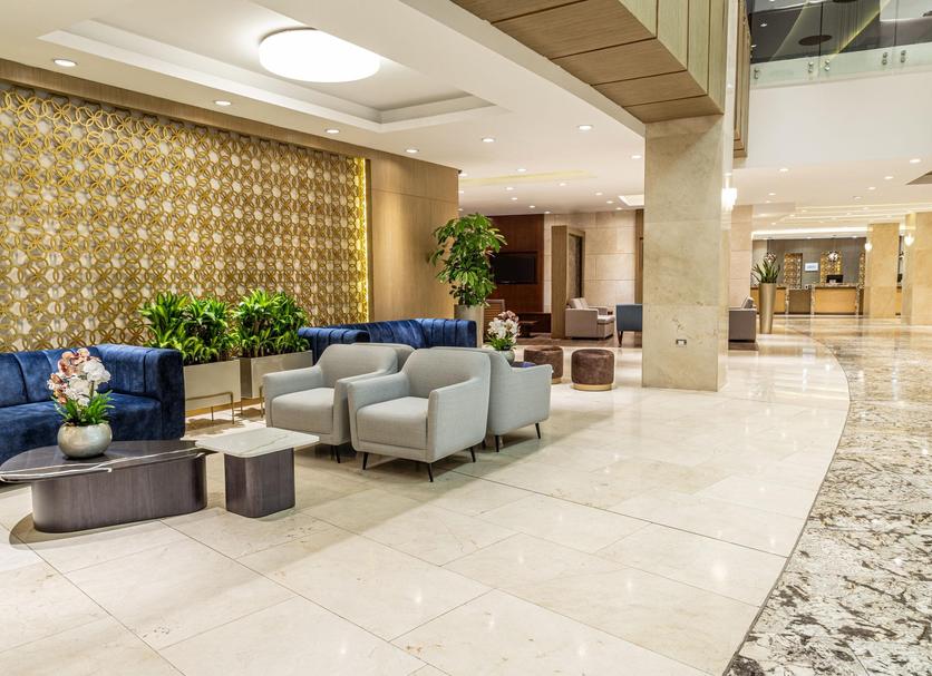 Lobby Zdjęcie