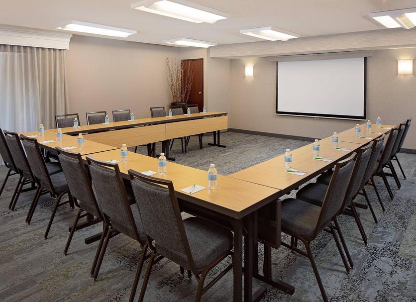 Sala konferencyjna Zdjęcie
