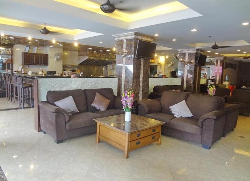 Lobby Zdjęcie
