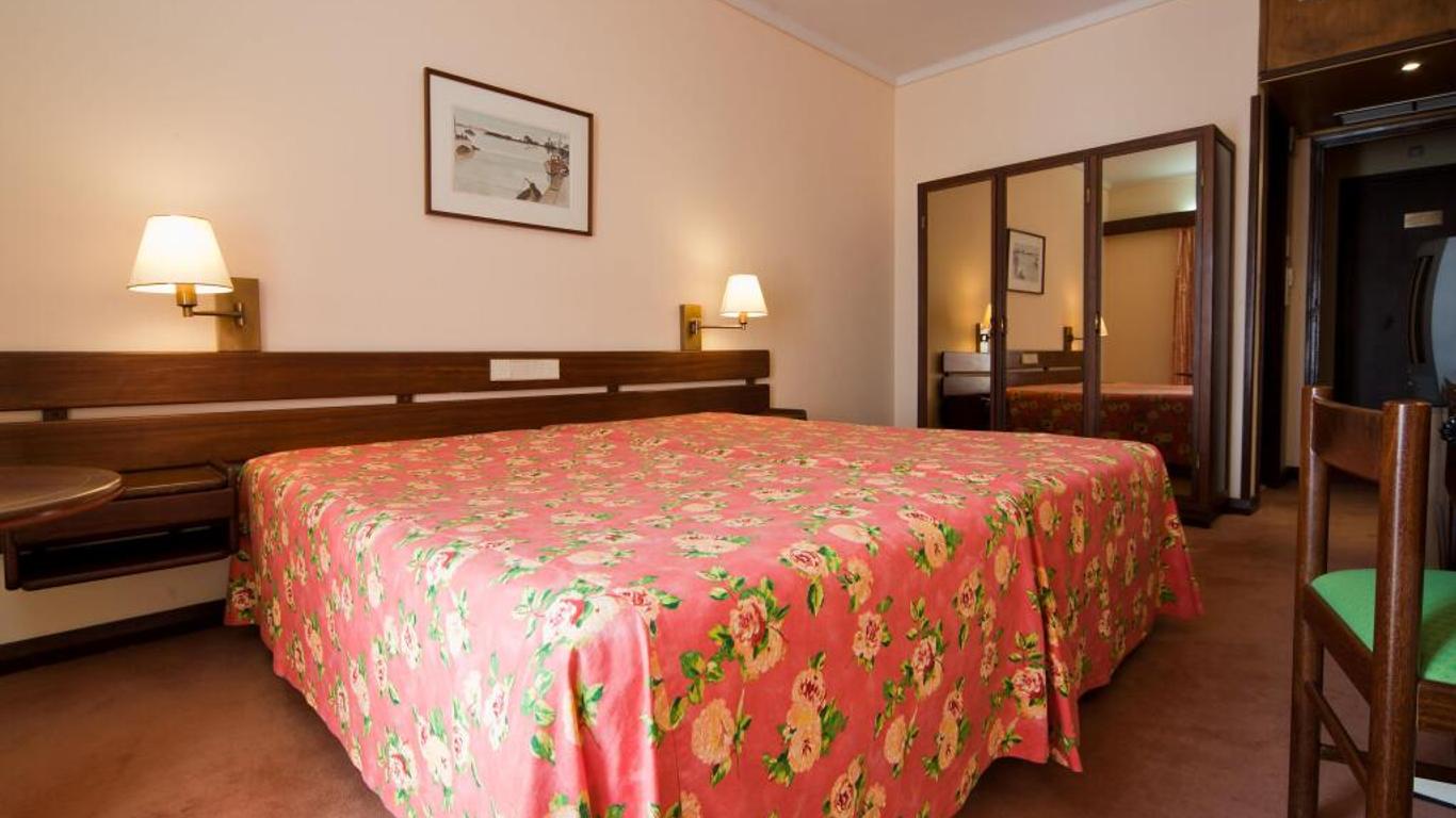 Hotel Barra