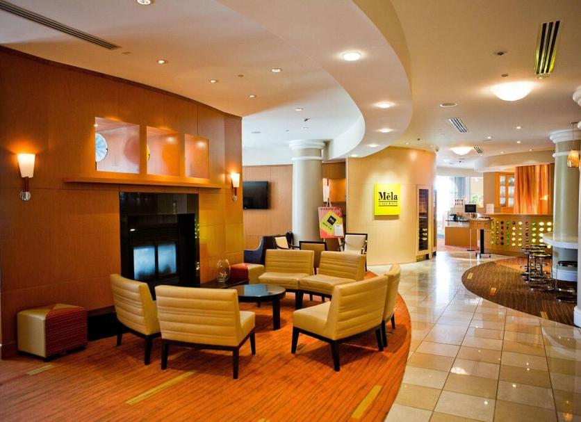 Lobby Zdjęcie